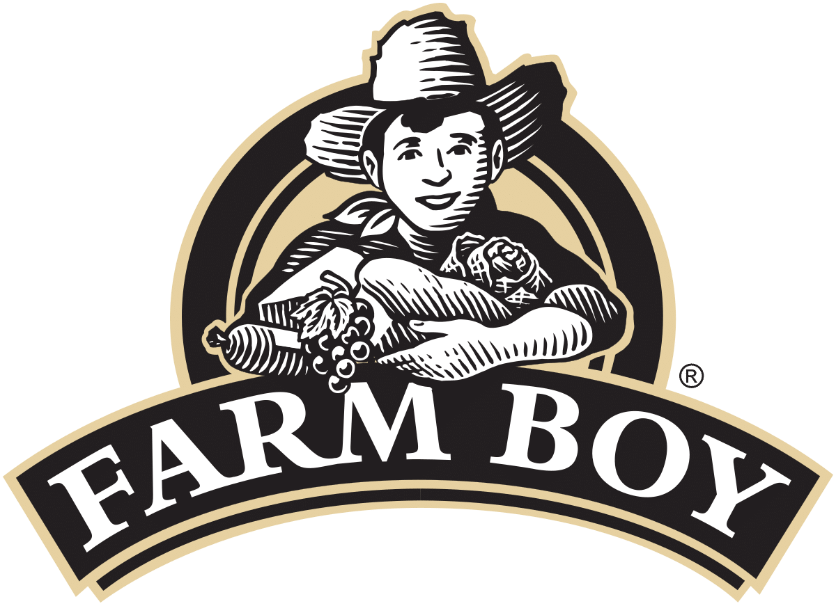 Logo for Farm Boy